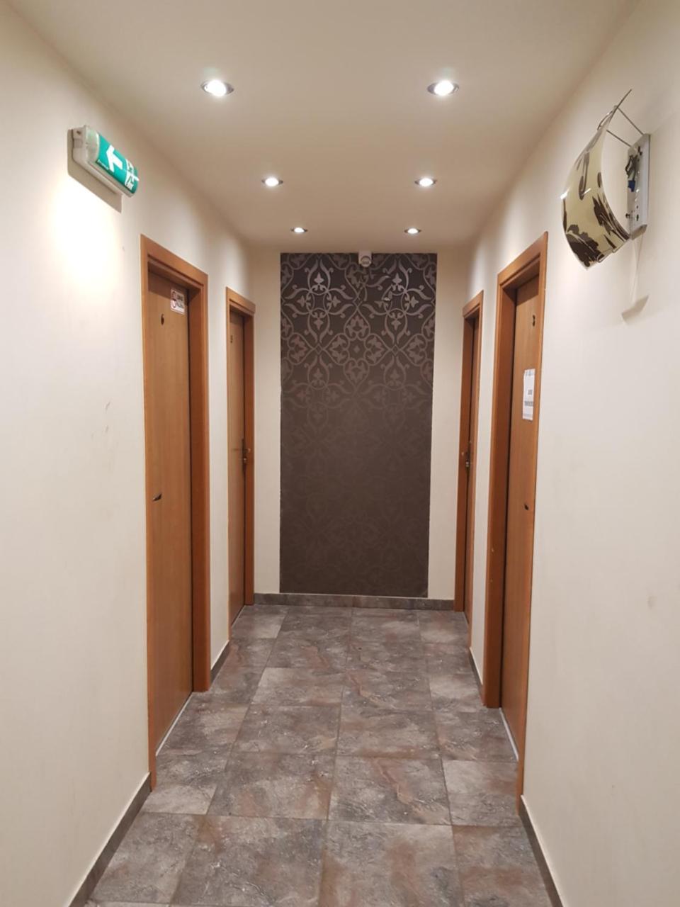 Kamionki Bed & Breakfast Sosnowiec Exterior photo